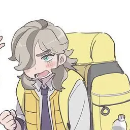 Profile image of ペパー