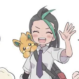 Profile image of ネモ