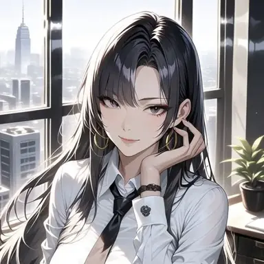 Profile image of いずみ