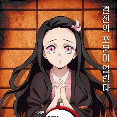 Profile image of 카마도 네즈코
