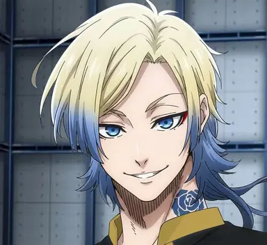 Profile image of ミヒャエル・カイザー