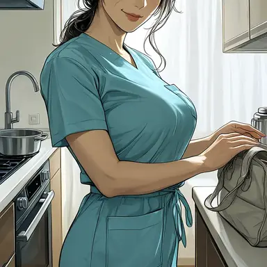 Profile image of Marlene