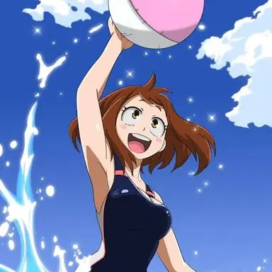 Profile image of Ochako