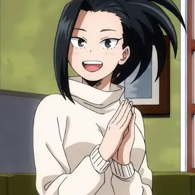 Profile image of Momo