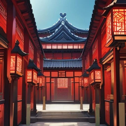 환락의 나라