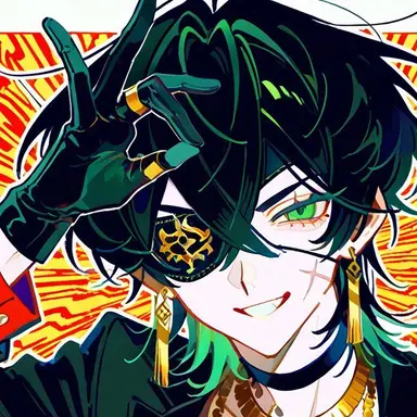 Profile image of 麻利央