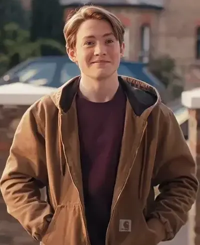 ClumsyLid7553의 Nick Nelson