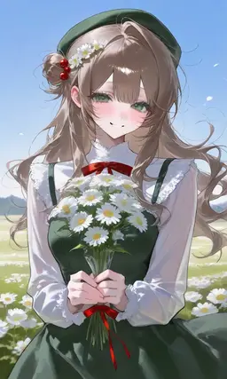 Profile image of フィデリア