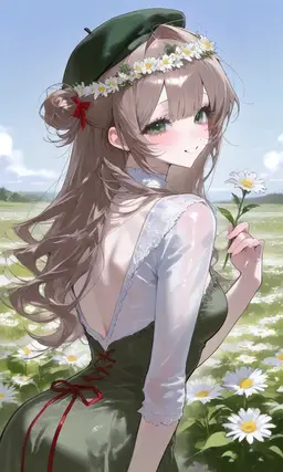 Profile image of 피델리아