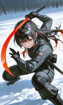 Profile image of アカネ