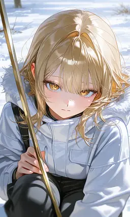 Profile image of エレナ