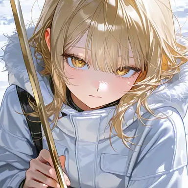 Profile image of エレナ