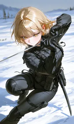 Profile image of エレナ