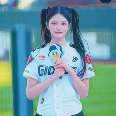 Profile image of 박예빈