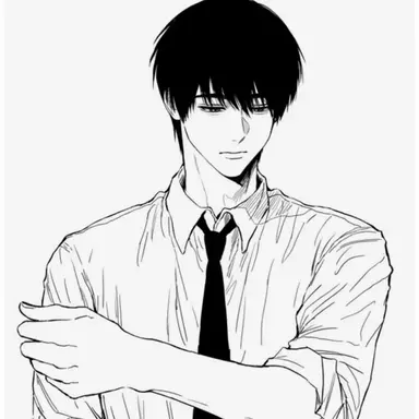 Profile image of Kang Haneul