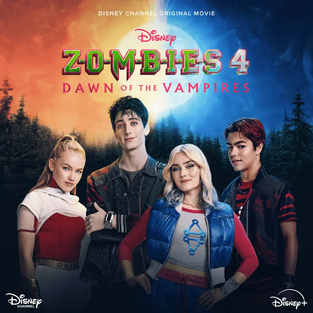 CurvySkate7747의 Zombies 4