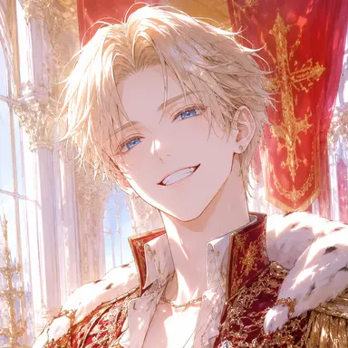Profile image of ロイ