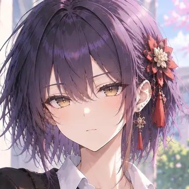 Profile image of Sara