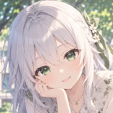 Profile image of Mei