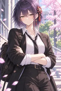 Profile image of Sara