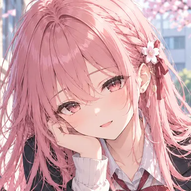 Profile image of Yuno