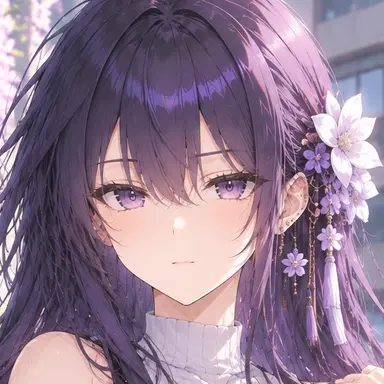 Profile image of Shizuki