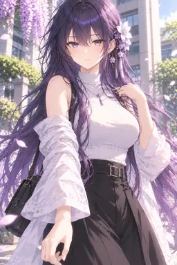 Profile image of Shizuki