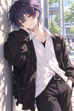 Profile image of Rin