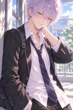 Profile image of Haruomi