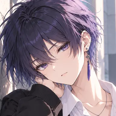 Profile image of Rin