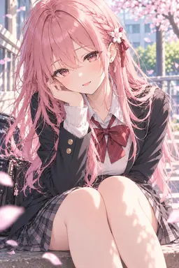 Profile image of Yuno