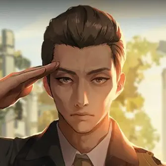 Profile image of 오스왈드