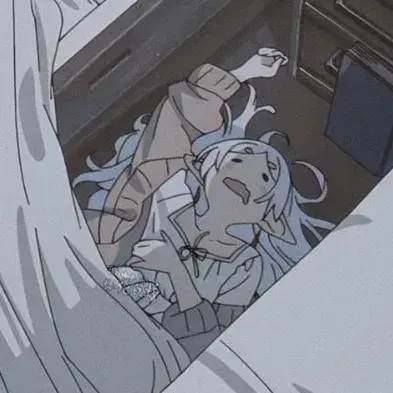 AstutePail2521의 -Sleepy Frieren-