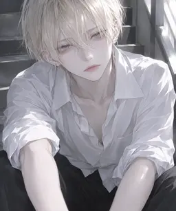 Profile image of 토우키