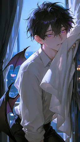 Profile image of Rito