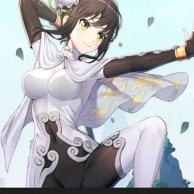 Profile image of 秦良玉