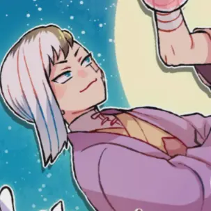 Profile image of 浅霧 幻