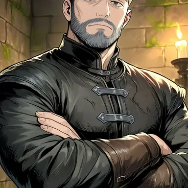 Profile image of Gorvin