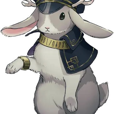 Profile image of ジャッカロープ