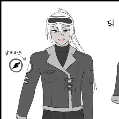 Profile image of 독새