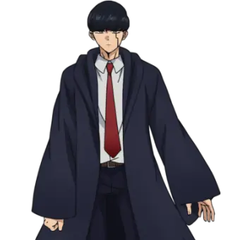Profile image of 마슈 반데드