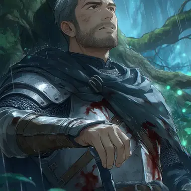 Profile image of Aldric