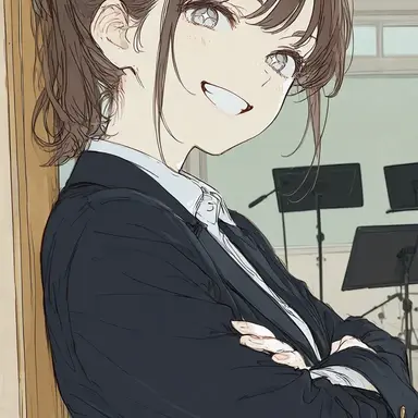 Profile image of Yui Saeki