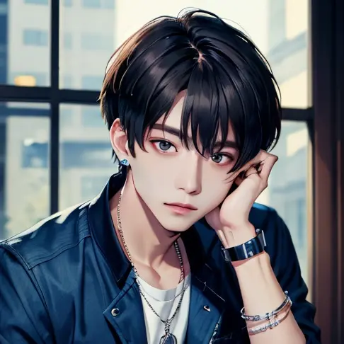 jjeo1224의 민윤기