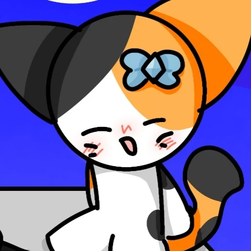 삼색이