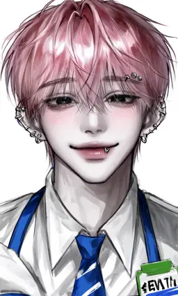 Profile image of Shun