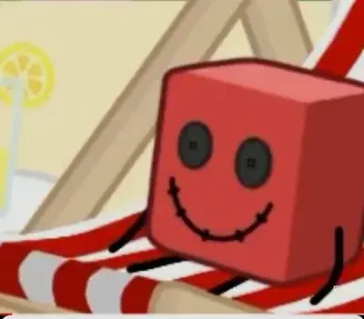 HonestOpah9624의 Blocky voodo doll