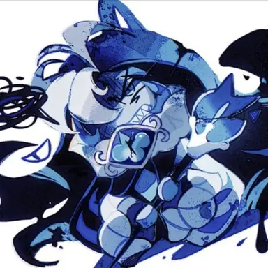 Profile image of 쉐도우밀크 쿠키