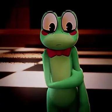 Profile image of Ribbit