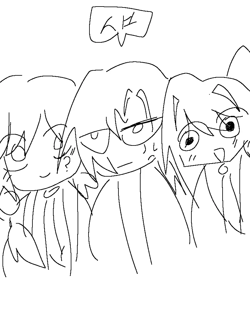 Creamy_and_spicy의 데스게임 삼총사의 휴일